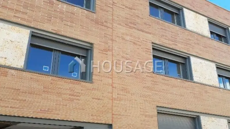 Pisos en Venta en Íscar Valladolid