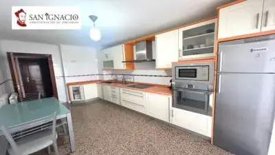 Piso en Venta Villarcayo 88m2 Garaje Trastero
