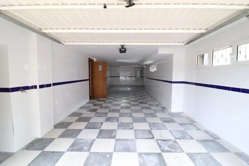 4 Cuarto Villa en venta
Mil Palmeras, Alicante