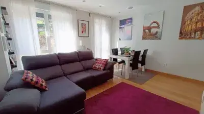 Piso en venta en Calle Amara 24  San Sebastian