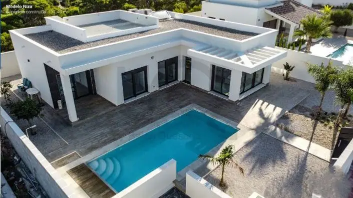 3 Bed Villa for sale