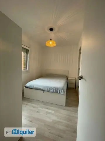 Alquiler piso con 1 habitacion Sopelana