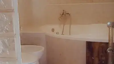 Apartamento en Alquiler Callejon del Aire 1 Dormitorio
