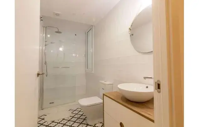 Apartamento 2 Dormitorios 60m2 Barcelona El Raval