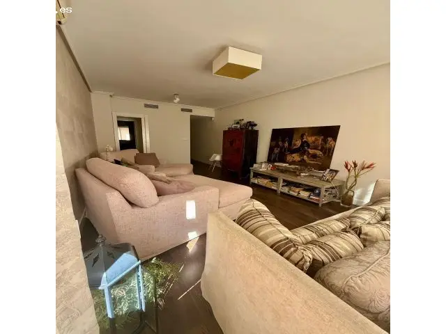 Piso de Lujo en Almorad	 119m2  2 Dormitorios 2 Ba			 os