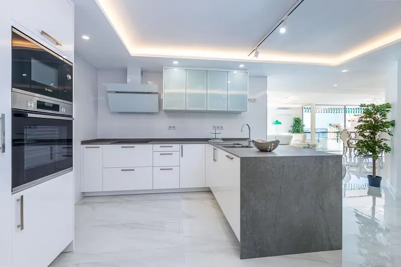 Apartamento en venta en Foners, Palma de Mallorca, Mallorca