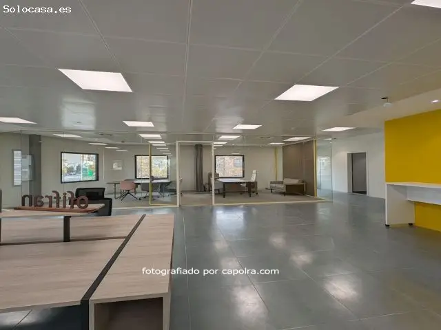 Edificio Oficina 22 Barcelona 10133m2