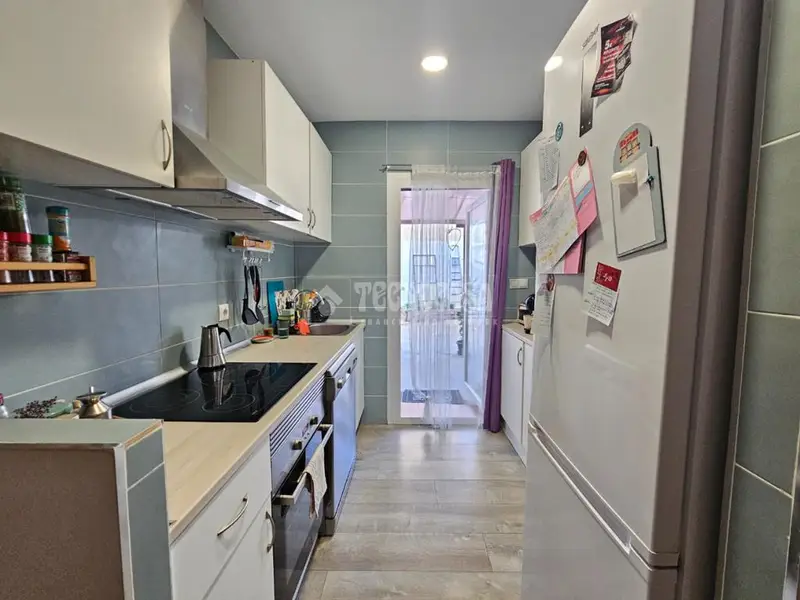 Piso en venta en Carabanchel