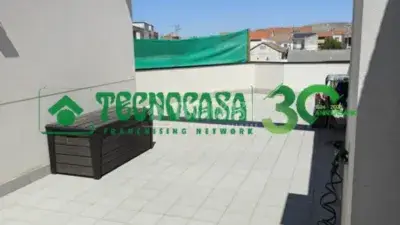 Piso en Alquiler Villaseca de la Sagra 2 habitaciones 2 baños Terraza