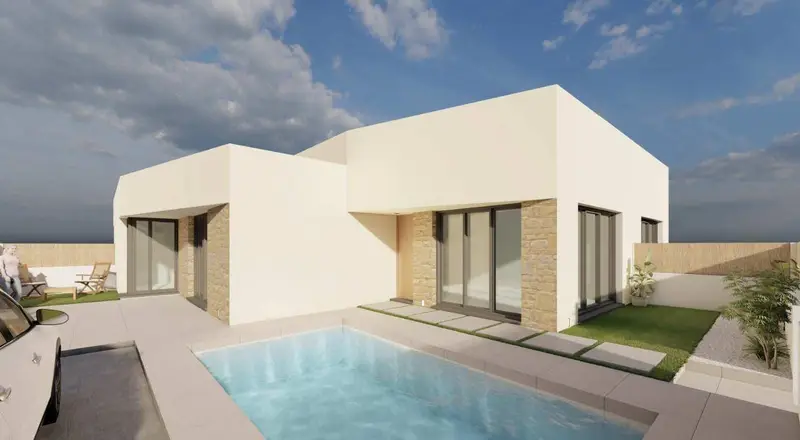 Apartamentos de Lujo en Torrevieja - Alegría XII