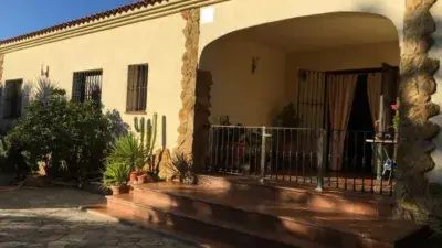 Chalet en venta en Pasaje Paraje Huerta El Burro