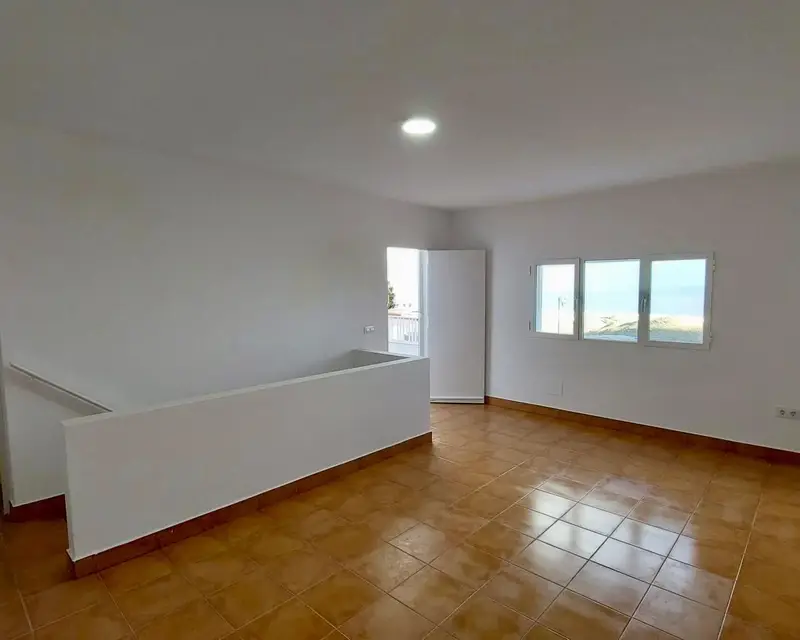 Apartamento con Vistas al Mar en Mojacar Pueblo