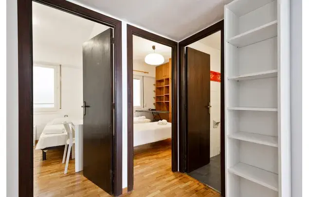 Apartamento 4 Dormitorios 124m2 Barcelona