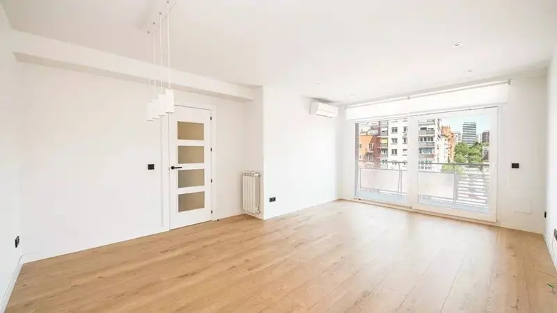 Apartamento Reformado en Madrid Retiro 3 Dormitorios 2 Baños