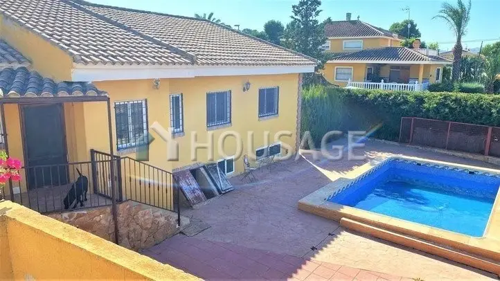 Chalet en Venta Molina de Segura Los Valientes