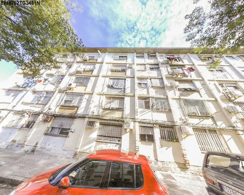 Piso en venta en Sevilla Calle Crater