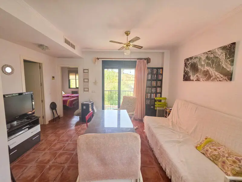 Apartamento Casares Playa 1 Dormitorio Cerca de la Playa