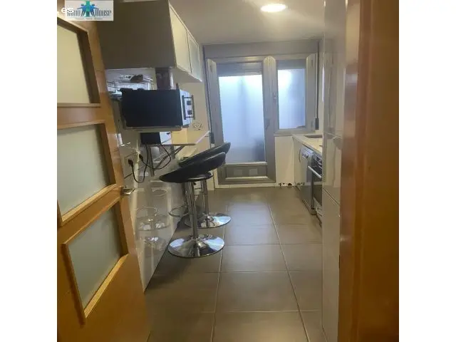 Piso en Venta Albacete Zona Corte Ingles 90m2 3 Dorm 2 Baños Garaje Trastero