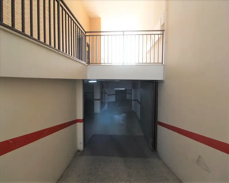 Inmueble 11m2 Molinar Alcoy