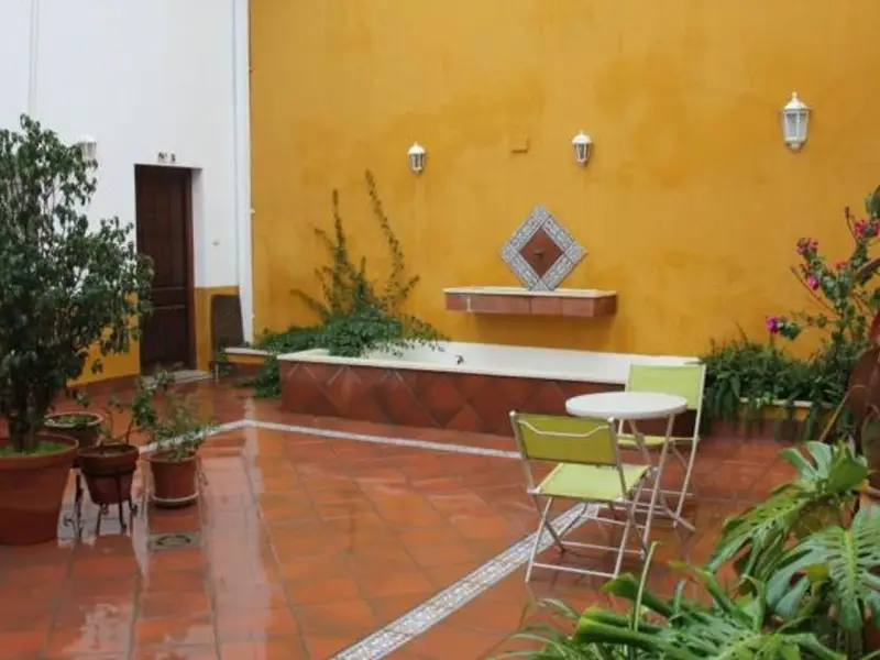 Chalet en Córdoba Casco Antiguo Ideal Inversores 80m2