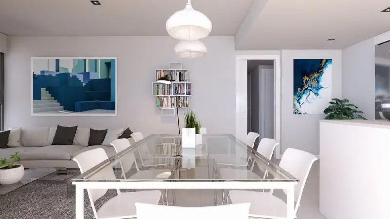 Venta Ático Campoamor Orihuela Costa