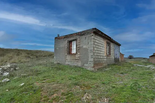 Finca Rustica en Albuñuelas Granada