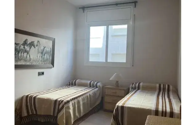 Apartamento 3 Dormitorios Calafell 110m2 Amueblado