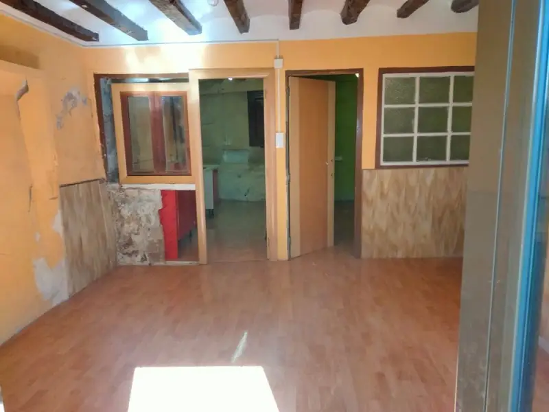 Casa Unifamiliar 168m2 Pobla de Lillet