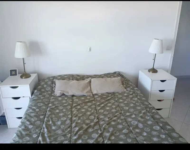 Alquiler Piso Estepona 3 Dormitorios 1 Baño Piscina Cerca Playa