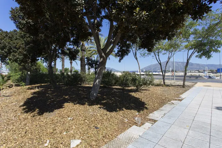 Villa 6 Dormitorios San Pedro Alc
