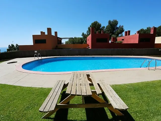 Casa Villa 4 Dormitorios Alquiler Torredembarra