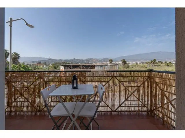 Apartamento en Playa Poniente Motril 83m2 2 dormitorios 2 baños