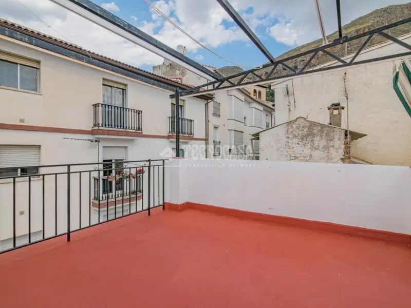 Casa en venta en Güejar Sierra