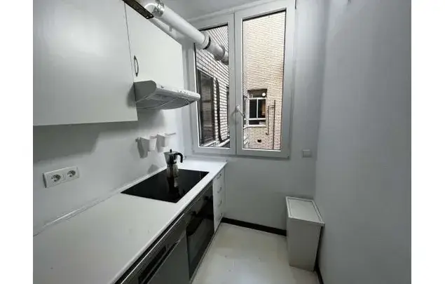 Alquiler de Habitaciones en Madrid