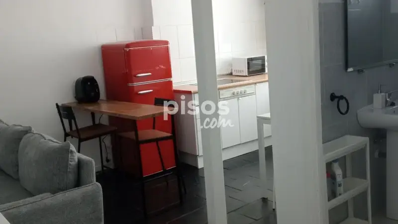 Apartamento en alquiler en Plaza de Europa, 1