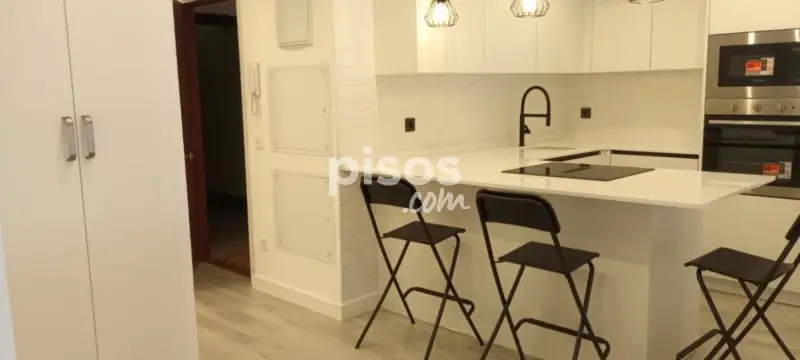 Piso en alquiler en Calle del Marqués de San Esteban, cerca de Travesía del Fomento