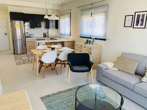 Apartamento 2 Dormitorios Alhama de Murcia Golf