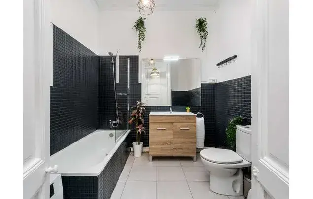 Alquiler Habitacion Barcelona Piso Compartido 4 Dormitorios