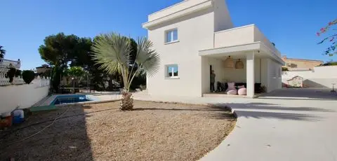 Casa Villa 3 Dormitorios Ciudad Quesada