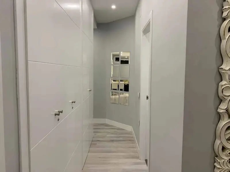 Apartamento 1 Dormitorio 1 Baño Madrid