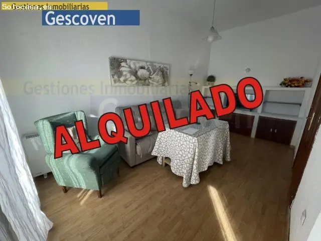 Alquiler Apartamento Centrico Planta Primera