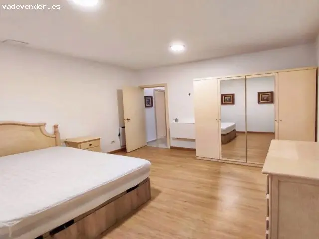 Alquiler Piso Amueblado Pontevedra Zona Monumental