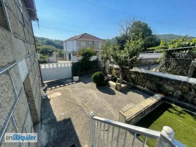 Casa con Terreno y Piscina 4 Dormitorios 900m2