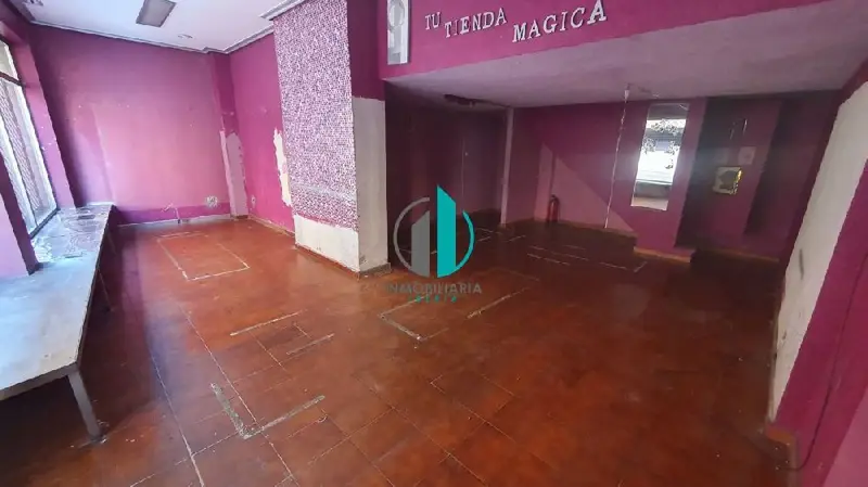Venta Local comercial en Oeste, Logroño - Ref: 3070