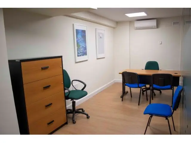 Alquiler Despacho Centro Negocios Badajoz