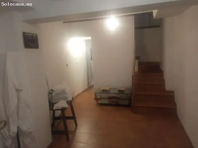 Casa en Venta Cocentaina 150m2 3 Plantas Reformada