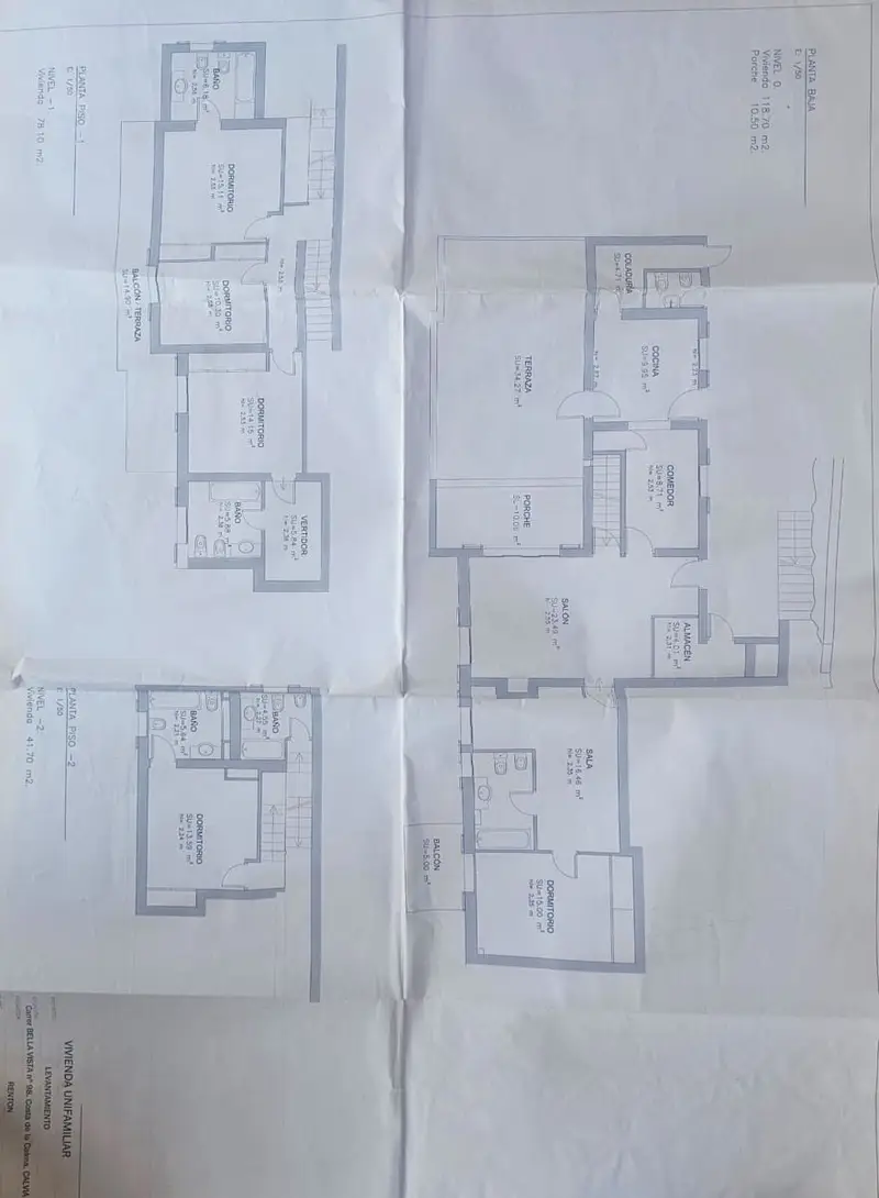 Chalet en venta en Costa de la Calma, Calvià, Mallorca