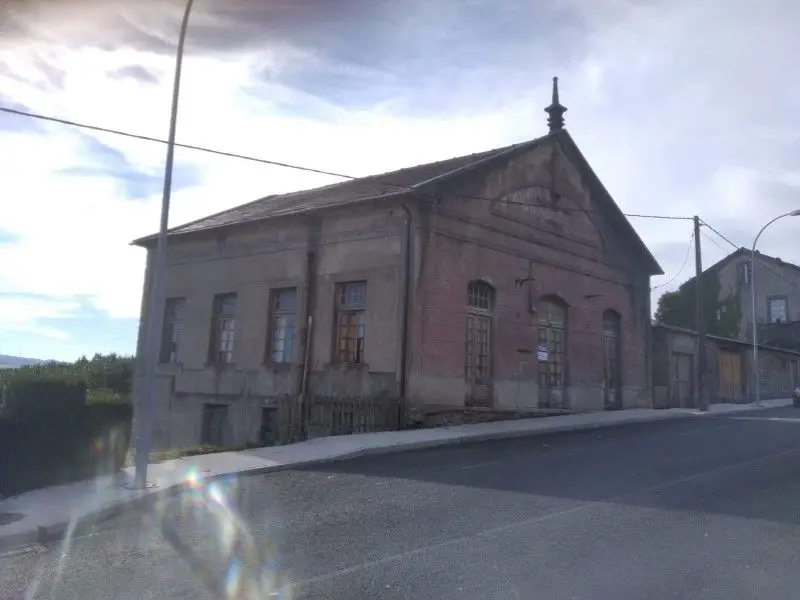 Venta Casa Rural Cerdido CAS_424