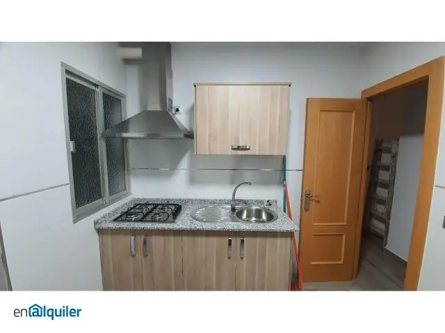 Alquiler Piso Amueblado Torrenueva - Vacaciones Julio