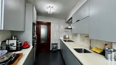 Piso en venta en Santander zona Los Castros